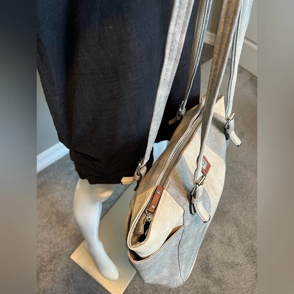 L&H Firenze bag